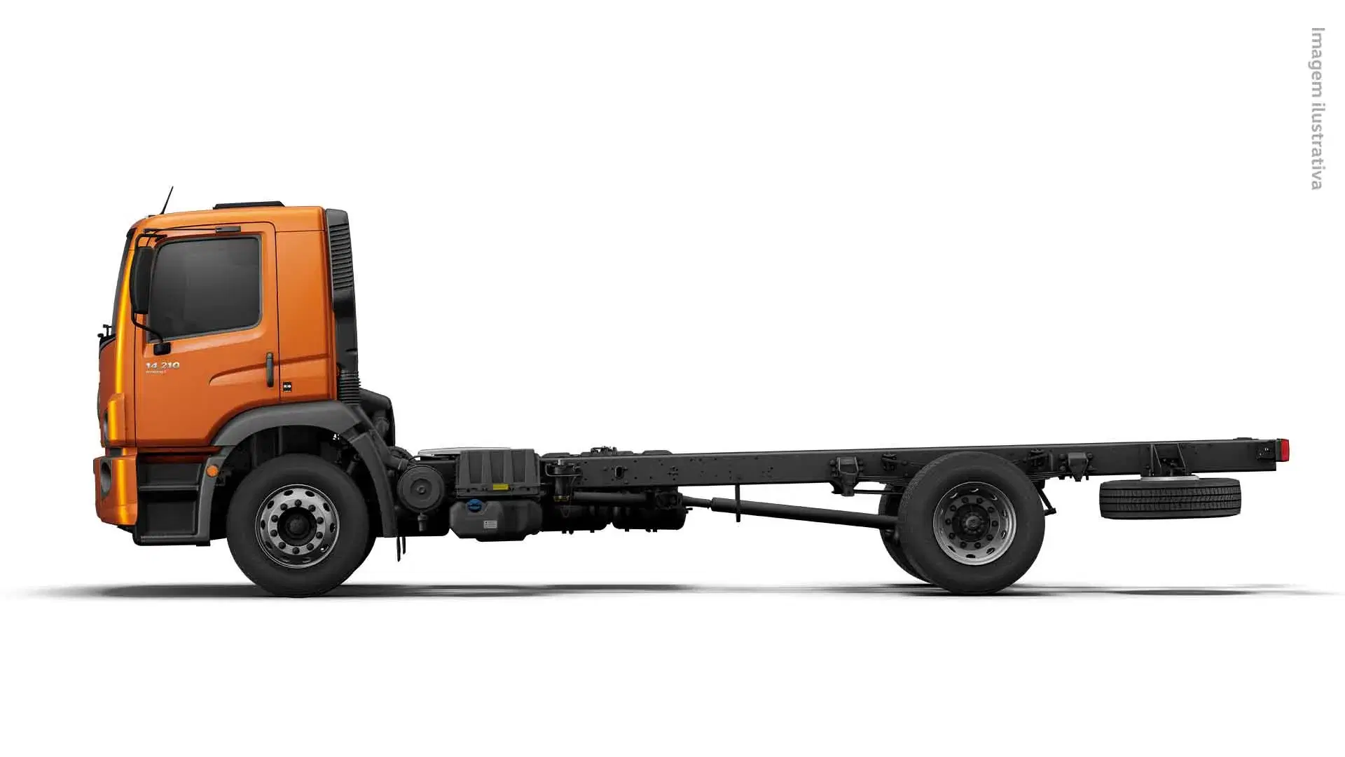 Constellation 14.210 - Vista alternativa