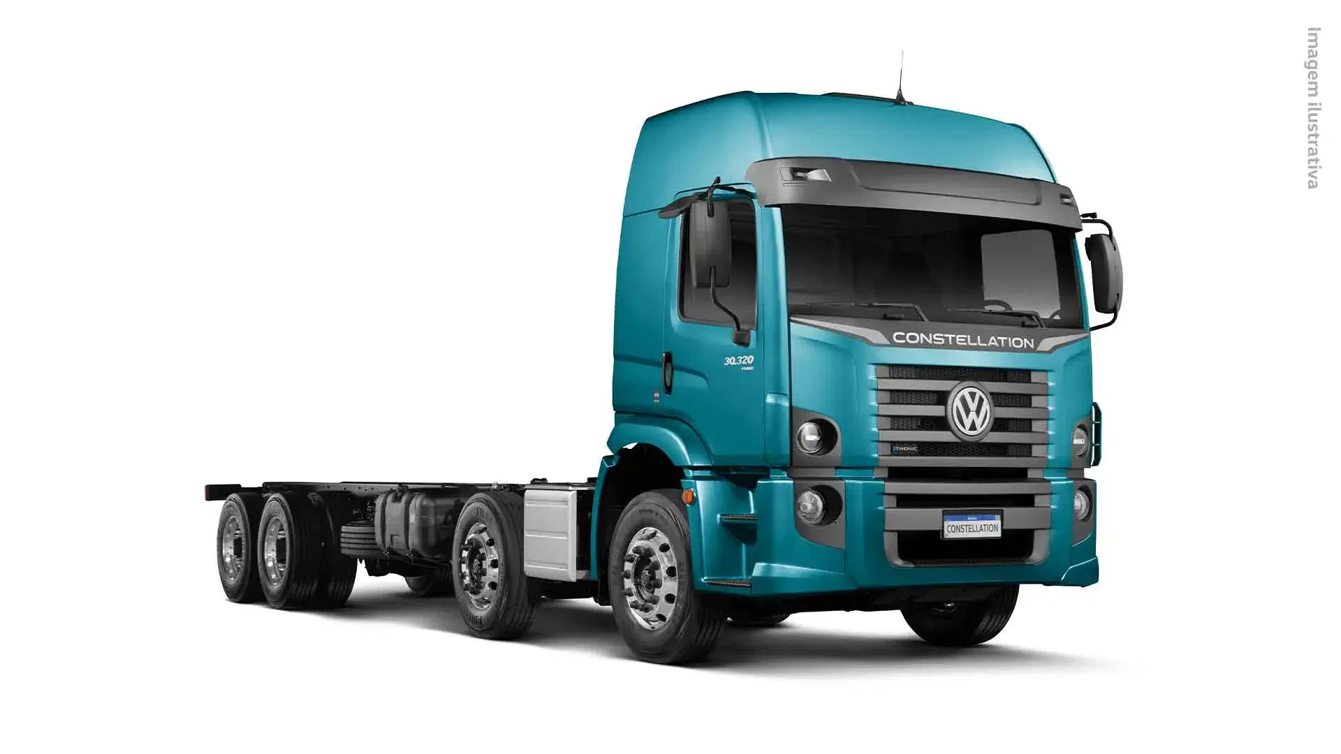 Constellation 30.320 V-Tronic