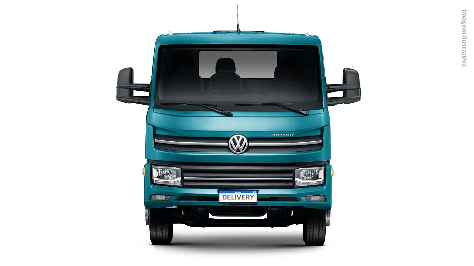 Delivery 11.180 V-Tronic